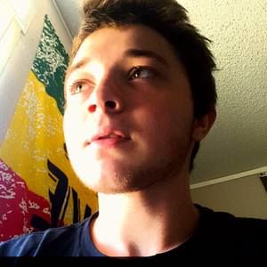 Meet your Posher, Brice